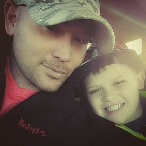 Meet your Posher, Adam